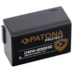 PATONA baterie pro foto Panasonic DMW-BMB9 895mAh Li-Ion 7,4V Protect PT10925