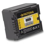 PATONA baterie pro foto Panasonic VW-VBG130 1200mAh PT1151