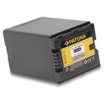 PATONA baterie pro foto Panasonic VW-VBN390 3300mAh Li-Ion PT1122