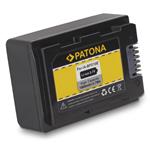 PATONA baterie pro foto Samsung IA-BP210E 1800mAh PT1125