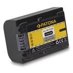 PATONA baterie pro foto Sony FV50 700mAh PT1117