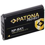 PATONA baterie pro foto Sony NP-BX1 1090mAh Li-Ion Protect PT11705