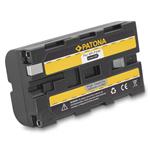 PATONA baterie pro foto Sony NP-F550 1800mAh PT1052