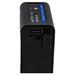 PATONA baterie pro foto Sony NP-F970/F960/F950 10500mAh Li-Ion Platinum USB-C nabíjení s PD20 PT1377