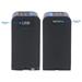 PATONA baterie pro foto Sony NP-F970/F960/F950 10500mAh Li-Ion Platinum USB-C nabíjení s PD20 PT1377