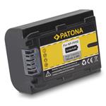 PATONA baterie pro foto Sony NP-FH50 700mAh PT1119