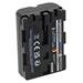 PATONA baterie pro foto Sony NP-FM500H 2250mAh Li-Ion Platinum USB-C nabíjení PT1374