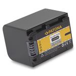 PATONA baterie pro foto Sony NP-FV70 1500mAh PT1081