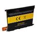 PATONA baterie pro mobil Sony Ericsson Xperia XL39 3000mAh 3,8V Li-Pol PT3139