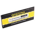 PATONA baterie pro mobilní telefon Samsung Alpha SM-G850F 1860mAh 3,85V Li-lon PT3174