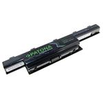 PATONA baterie pro ntb ACER AS10D31 5200mAh Li-Ion 11,1V PREMIUM PT2331