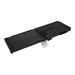 PATONA baterie pro ntb APPLE MacBook Pro 15" 5200mAh Li-Pol 10,8V PT2484