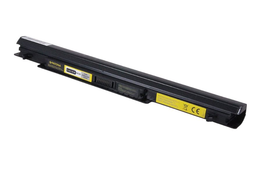 PATONA baterie pro ntb ASUS A31-K56 2200mAh Li-Ion 14,4V PT2394