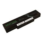 PATONA baterie pro ntb ASUS A32-K72 5200mAh Li-Ion 11,1V PREMIUM PT2342