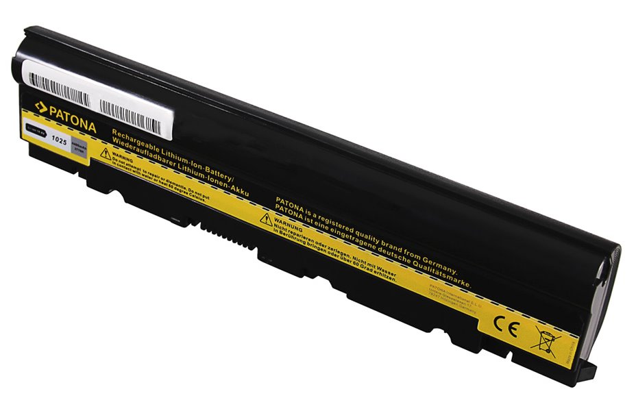 PATONA baterie pro ntb ASUS EEE 1025/1225 4400mAh Li-lon 10,8V PT2778