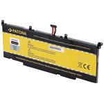 PATONA baterie pro ntb ASUS S5V/ZX60V 3400mAh Li-Pol 15,2V B41N1526 PT2863