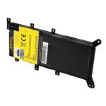 PATONA baterie pro ntb ASUS X555 5000mAh Li-pol 7,6V C21N1347 PT2806