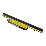 PATONA baterie pro ntb CLEVO B7110 4400mAh Li-Ion 11,1V PT2395