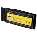 PATONA baterie pro ntb DELL Alienware M17X 6600mAh Li-Pol 11,1V 7XC9N PT2875