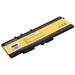 PATONA baterie pro ntb DELL E5280/E5480 6000mAh Li-Pol 7,6V GJKNX / 3DDDG PT2877