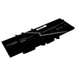 PATONA baterie pro ntb DELL E5280/E5480/E5580 8200mAh Li-Pol 7,6V GJKNX Premium PT2923