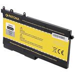 PATONA baterie pro ntb DELL E5480/E5580 3000mAh Li-Pol 11,4V GJKNX PT2873