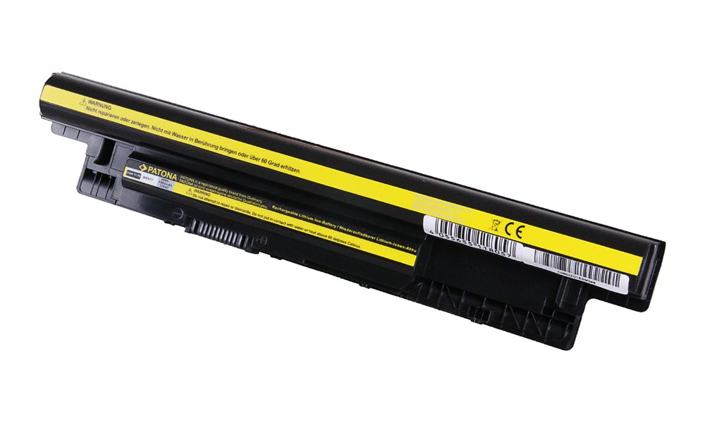 PATONA baterie pro ntb DELL INSPIRON 14 4400mAh Li-Ion 11,1V PT2364