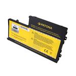 PATONA baterie pro ntb DELL INSPIRON 15-5547 3800mAh Li-Pol 11,1V PT2454