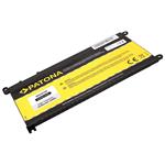 PATONA baterie pro ntb DELL INSPIRON 15 5565 2200mAh Li-Pol 11,4V PT2835