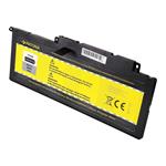 PATONA baterie pro ntb DELL INSPIRON 17 7737 3900mAh Li-pol 14,8V F7VHR PT2809