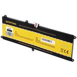PATONA baterie pro ntb DELL Latitude 11 5175 3400mAh Li-Pol 7,6V 0RFH3V PT2880