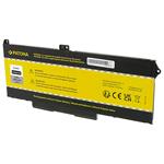 PATONA baterie pro ntb DELL Latitude 5420/5520 3600mAh Li-Pol 15,2V RJ40G PT2927