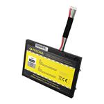 PATONA baterie pro ntb DELL M11x 4250mAh Li-pol 14,8V PT6V8 PT2810