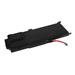 PATONA baterie pro ntb DELL XPS 14Z 3920mAh Li-Pol 14,8V V79Y0 PT2483
