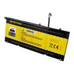 PATONA baterie pro ntb DELL XPS13 7000mAh Li-pol 7,4V JD25G PT2812