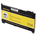 PATONA baterie pro ntb HP 430/440/450 G4 3500mAh Li-Pol 11,4V RR03XL PT2886