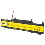 PATONA baterie pro ntb HP 840 G5/G6 2200mAh Li-Pol 11,55V SS03XL PT2913
