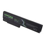 PATONA baterie pro ntb HP Compaq 6530B 5200mAh Li-Ion 11,1V PREMIUM PT2400