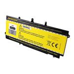 PATONA baterie pro ntb HP EliteBook 1040 3750mAh Li-pol 11,1V BL06 PT2808
