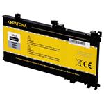 PATONA baterie pro ntb HP Omen 15 3500mAh Li-Pol 11,55V TE03XL PT2887