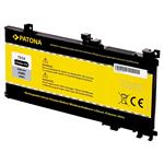 PATONA baterie pro ntb HP Omen 15 AX200 2800mAh Li-Pol 15,4V TE04XL PT2888