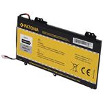 PATONA baterie pro ntb HP Pavilion 14-AL 3600mAh Li-Pol 11,55V SE03, SE03XL PT2840
