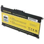 PATONA baterie pro ntb HP Pavilion 14-BF/15-CC 3400mAh Li-Pol 11,55V TF03XL PT2847