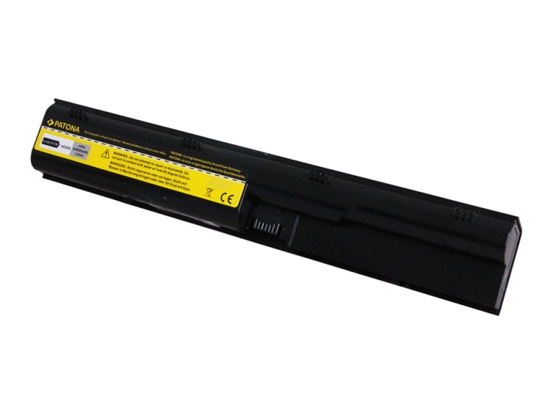 PATONA baterie pro ntb HP ProBook 4330s 4400mAh Li-Ion 11,1V PR06 PT2380