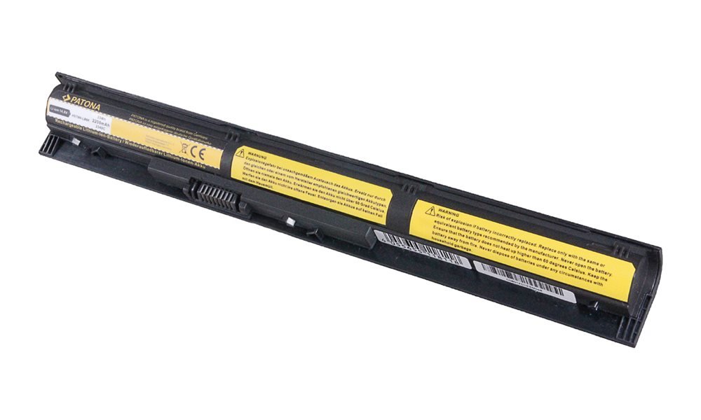 PATONA baterie pro ntb HP ProBook 440 2200mAh Li-Ion 14,8V PT2349