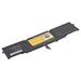 PATONA baterie pro ntb HP Stream 11/Stream 13 2300mAh Li-Pol 11,4V ME03XL PT2885