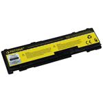 PATONA baterie pro ntb IBM Lenovo Thinkpad T410s 3600mAh Li-Ion 11,1V PT2336