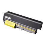 PATONA baterie pro ntb IBM Thinkpad T61/R61i 14" 6600mAh Li-Ion 10,8V PT2433