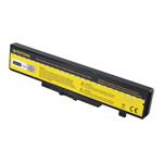 PATONA baterie pro ntb LENOVO G580 4400mAh Li-Ion 11,1V PT2386