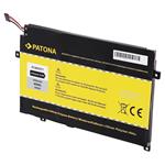 PATONA baterie pro ntb LENOVO Thinkpad E470/E475 3650mAh Li-Pol 10,95V 01AV411 PT2889